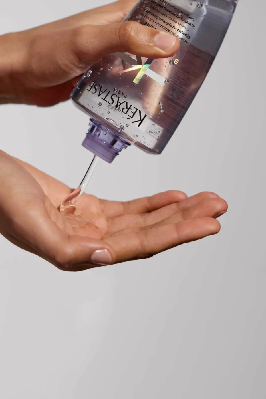 Bain Lumière Blond Absolu