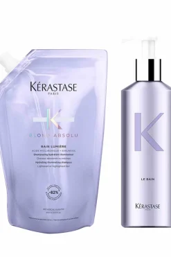 Bain Lumière Blond Absolu