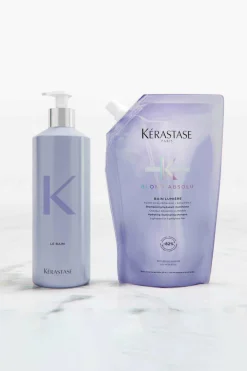Bain Lumière Blond Absolu