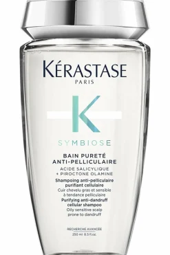 Bain pureté anti-pelliculaire Symbiose