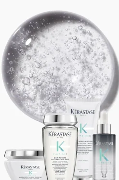 Bain pureté anti-pelliculaire Symbiose