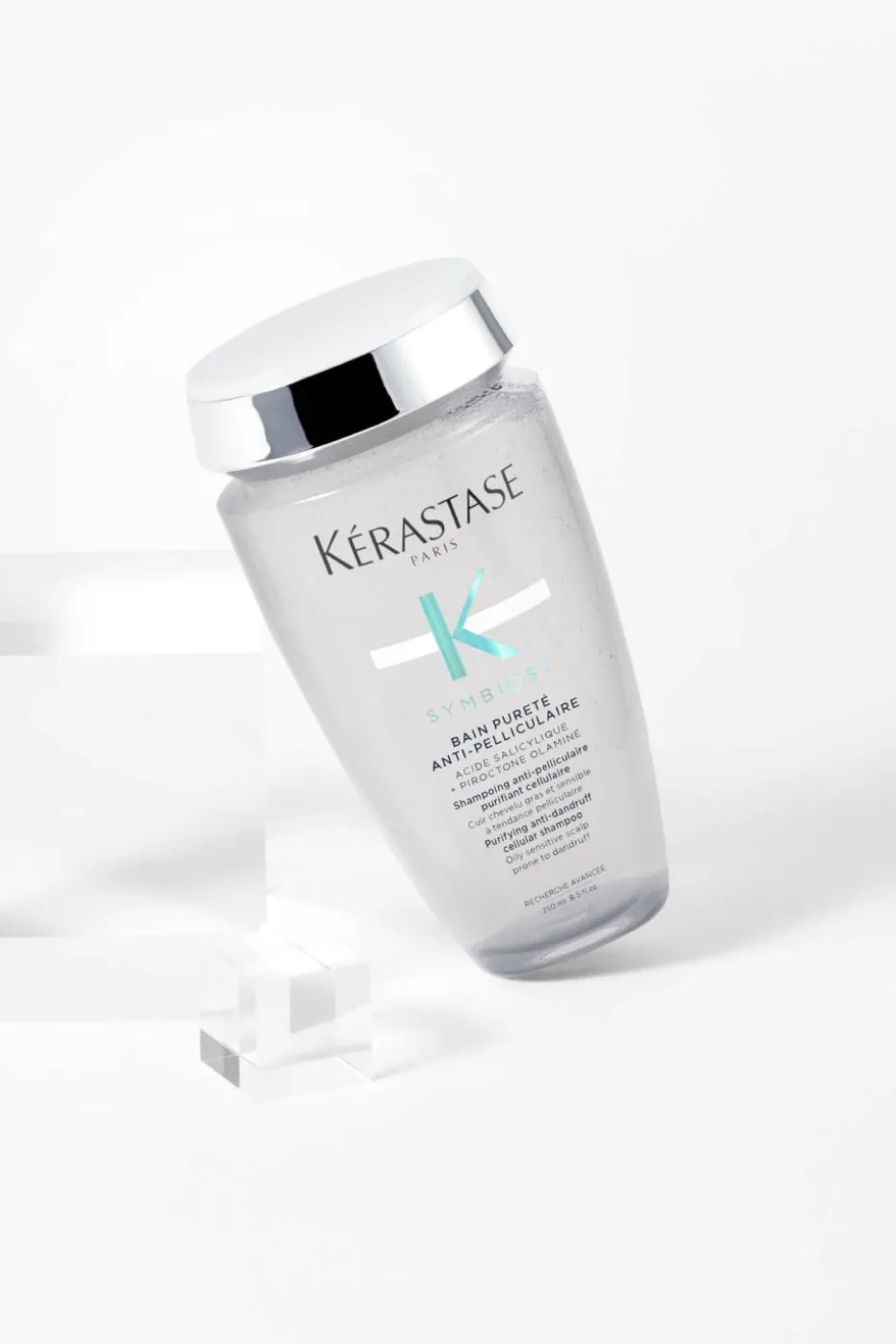 Bain pureté anti-pelliculaire Symbiose