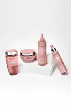 Bain riche protecteur pour cheveux colorés Chroma Respect