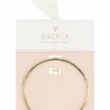 Barrette ronde
