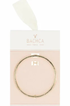Barrette ronde