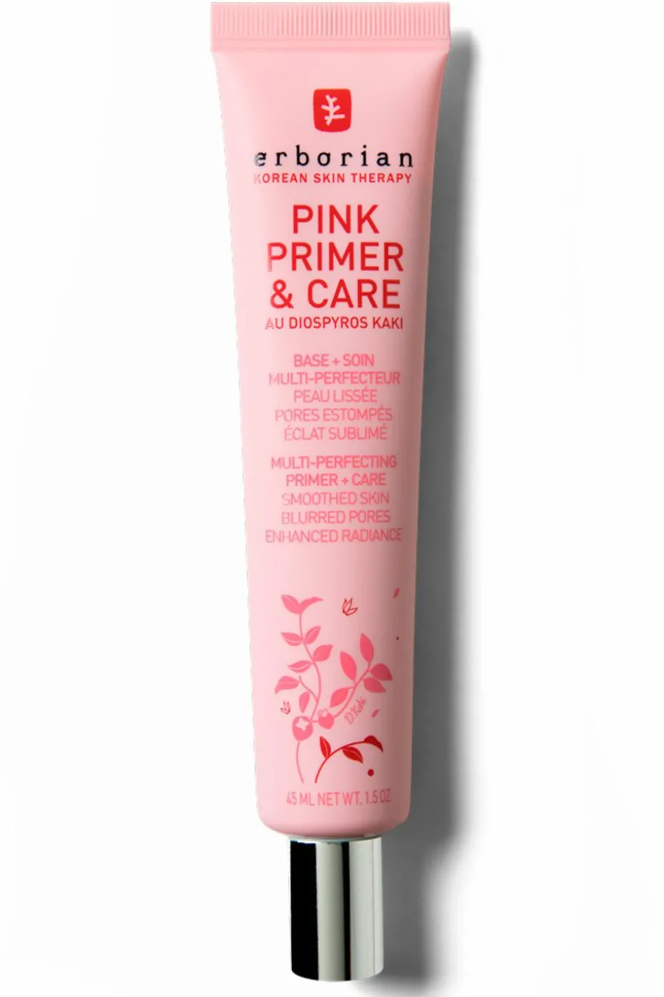 Base de maquillage et soin visage multi-perfecteur
