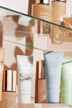 Base de teint anti-fatigue SOS Primer