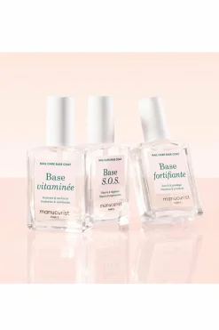 Base vitaminée Protège & Hydrate
