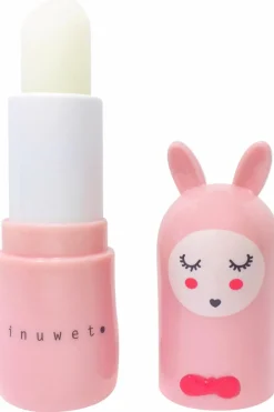 Baume à lèvres hydratant fraise