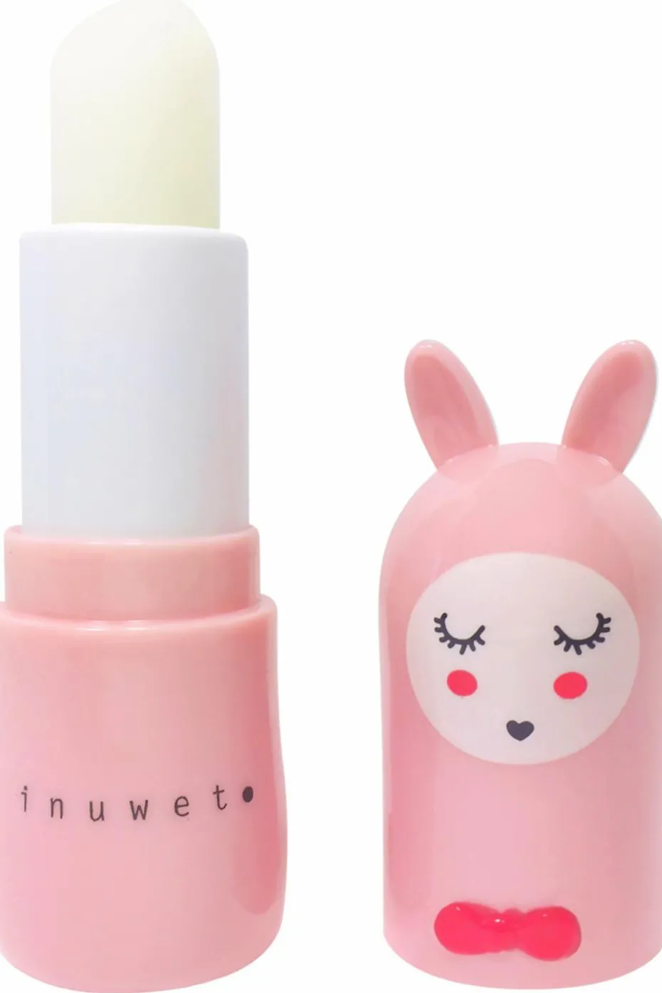 Baume à lèvres hydratant fraise