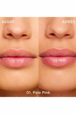 Baume à lèvres Lip Oil Balm