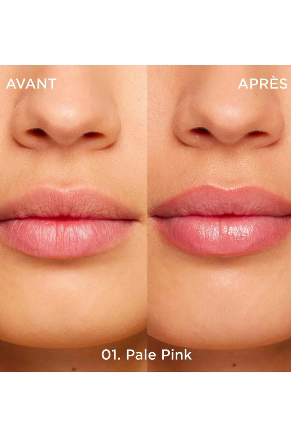 Baume à lèvres Lip Oil Balm