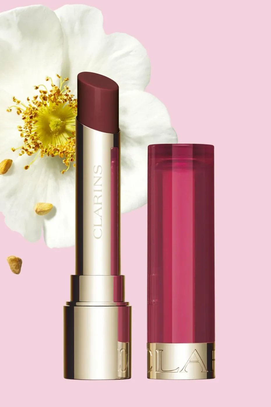 Baume à lèvres Lip Oil Balm