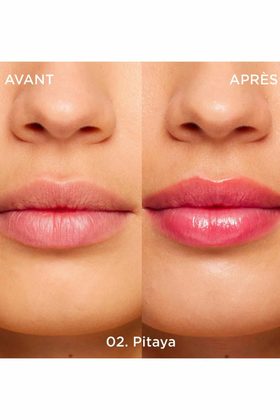 Baume à lèvres Lip Oil Balm