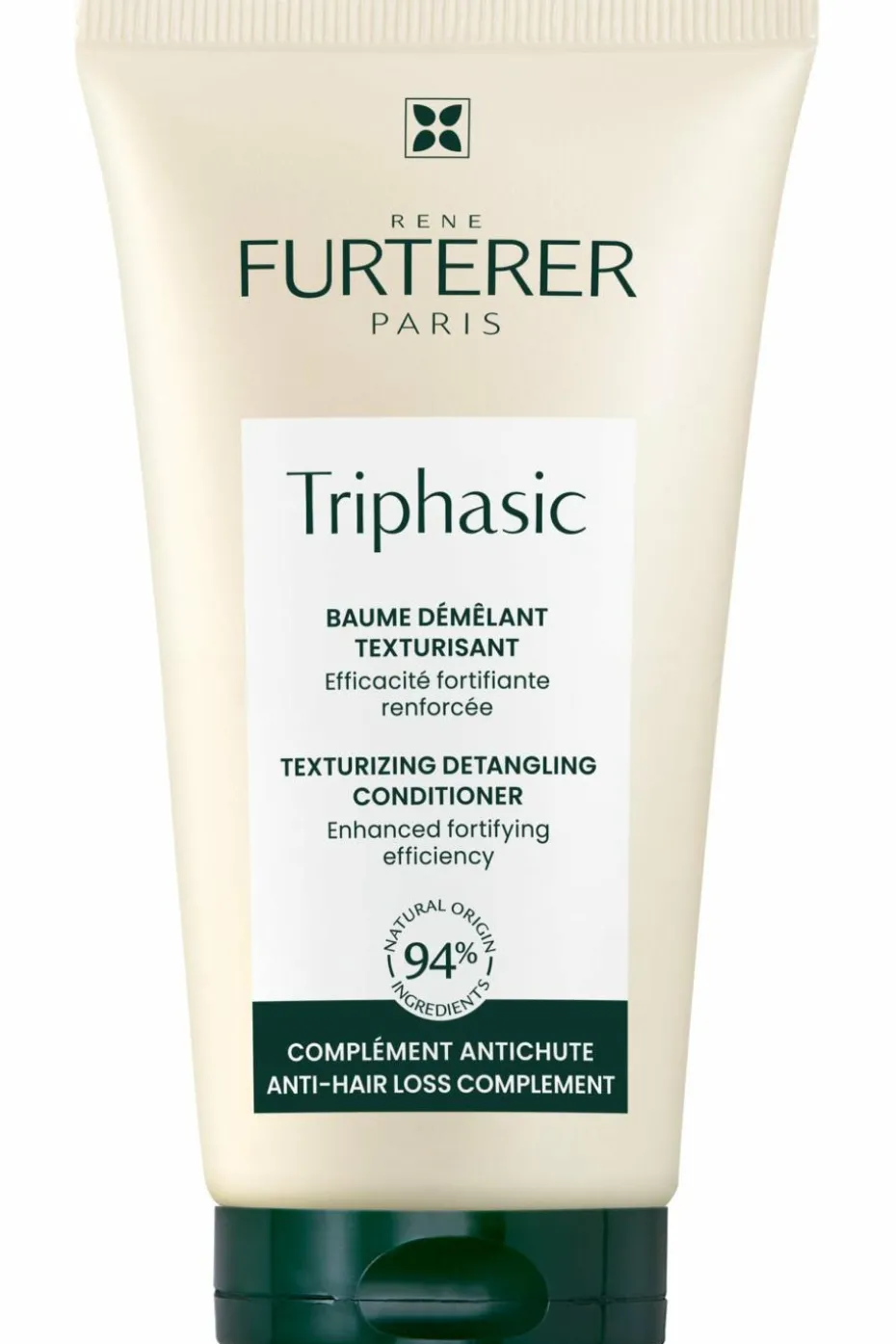 Baume démêlant Triphasic anti-chute