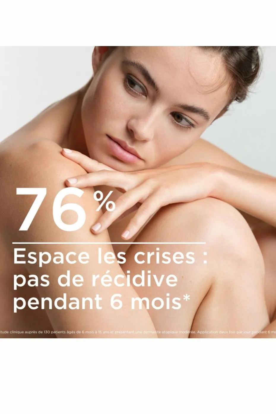 Baume hydratant Atoderm Intensive