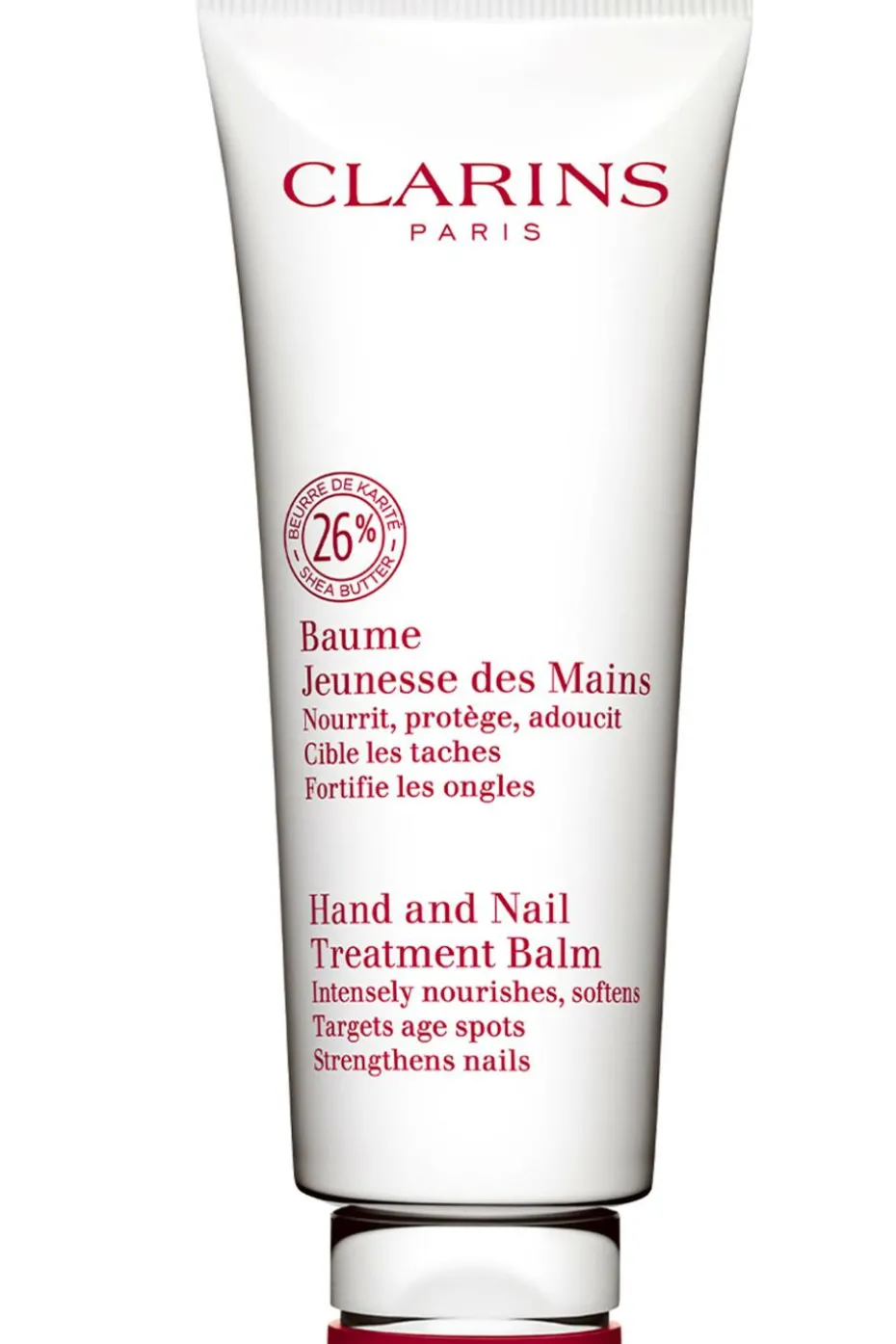 Baume Jeunesse des Mains