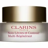 Baume lèvres réparateur Multi-Régénérant