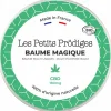 Baume multi-usages au CBD