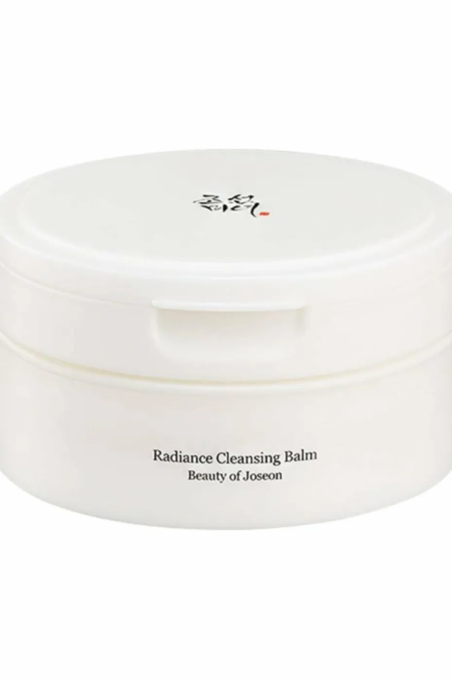 Baume nettoyant éclat