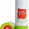 Baume pour la tête relaxant