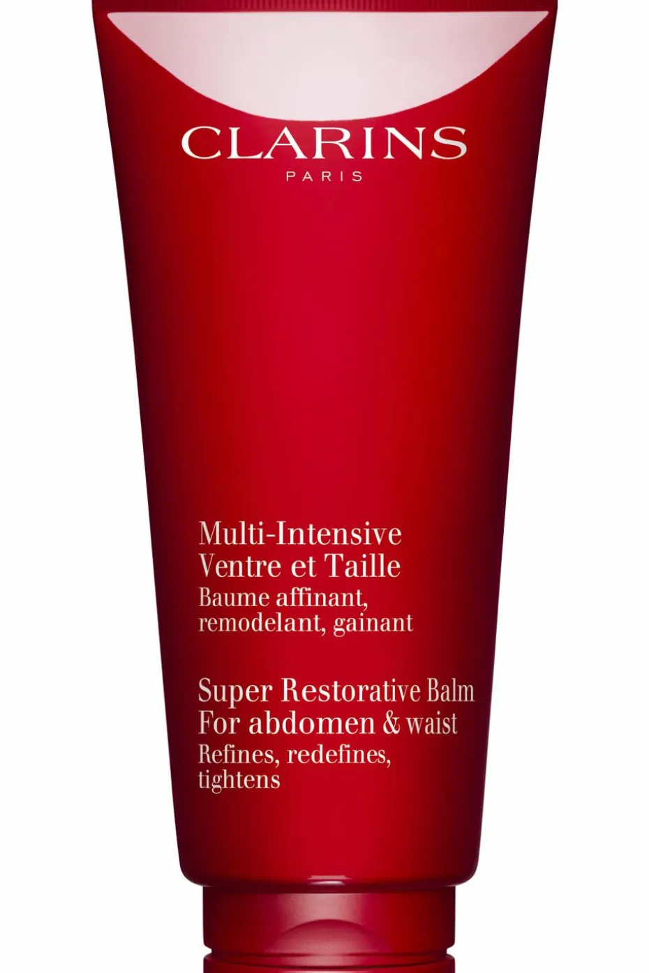 Baume remodelant ventre et taille Multi-Intensive