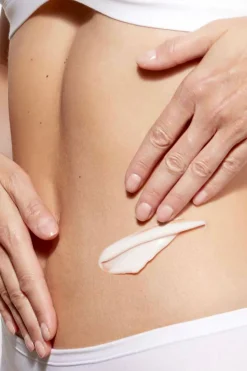 Baume remodelant ventre et taille Multi-Intensive