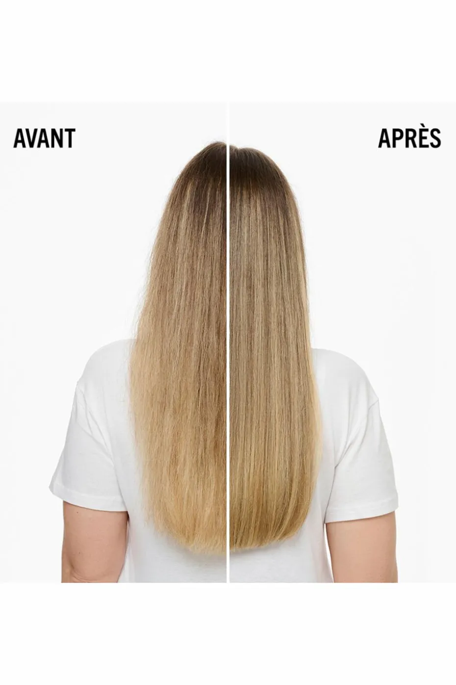 Baume réparateur BlondMe