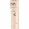 BB crème bio claire Source de roses