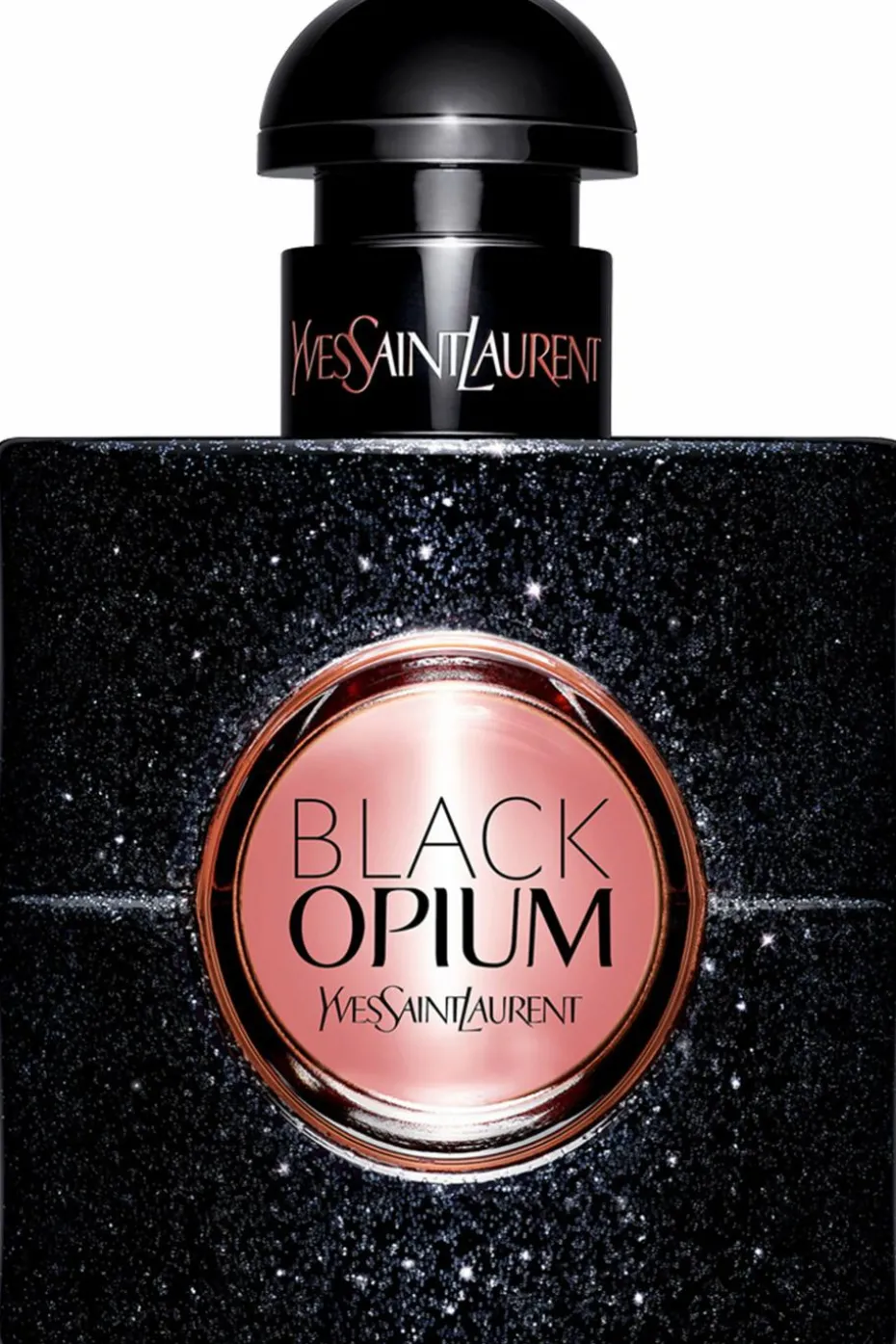 Black Opium Eau de Parfum