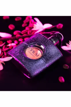Black Opium Eau de Parfum