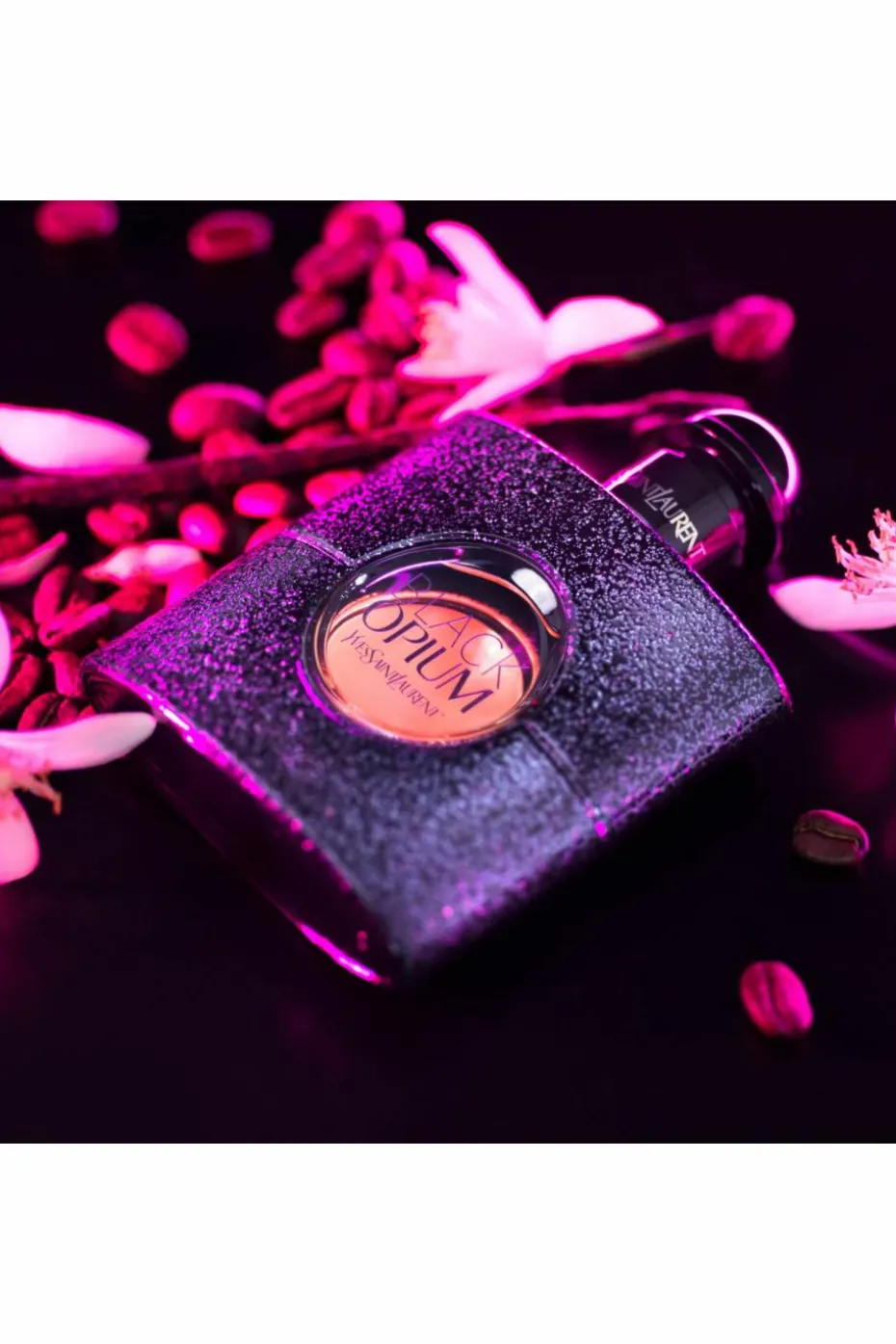 Black Opium Eau de Parfum