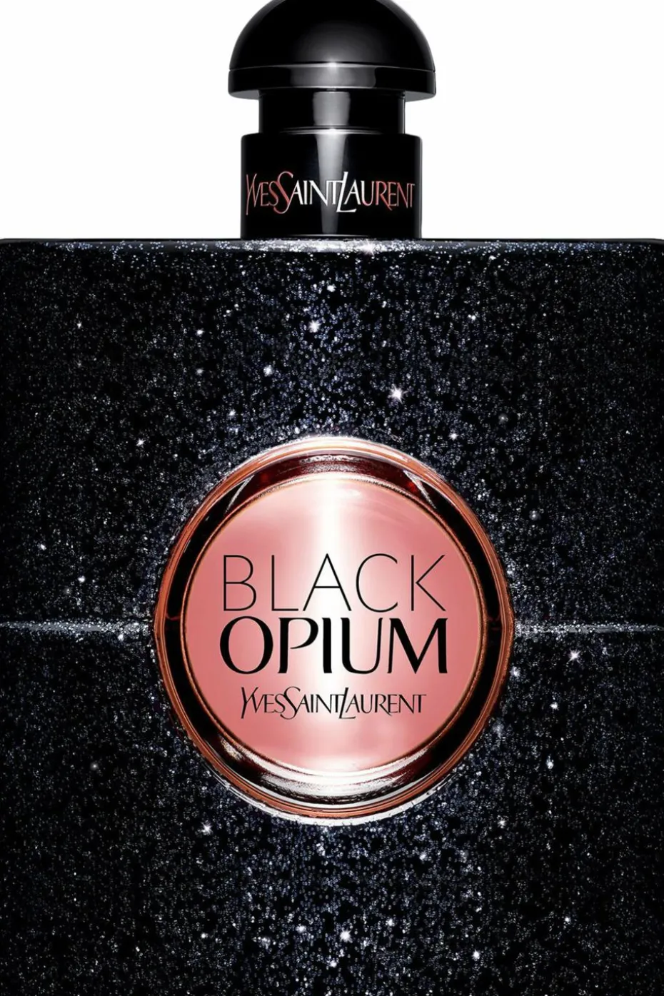 Black Opium Eau de Parfum