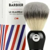 Blaireau de rasage