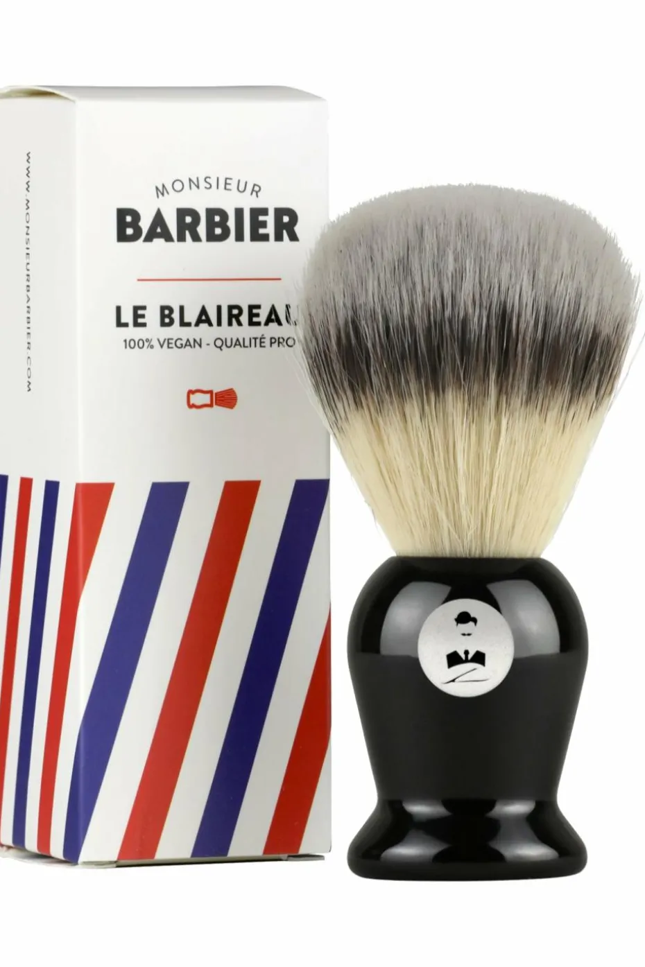 Blaireau de rasage
