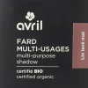 Blush certifié bio
