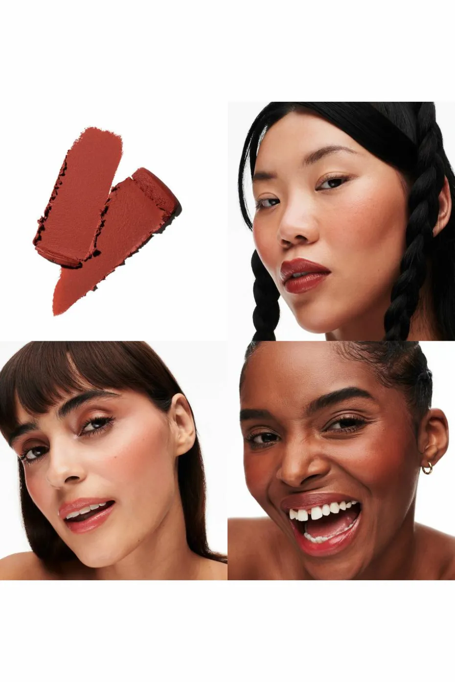 Blush moelleux & modulable Glow Play