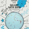 Boule de bain Comet