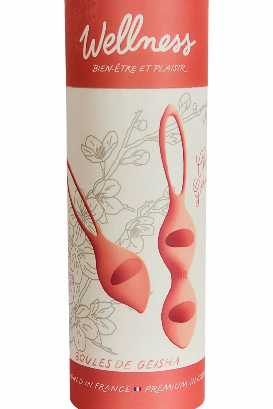 Boules de Geisha