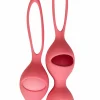 Boules de Geisha rose Cherry