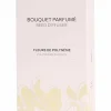 Bouquet parfumé rechargeable fleurs de polynésie