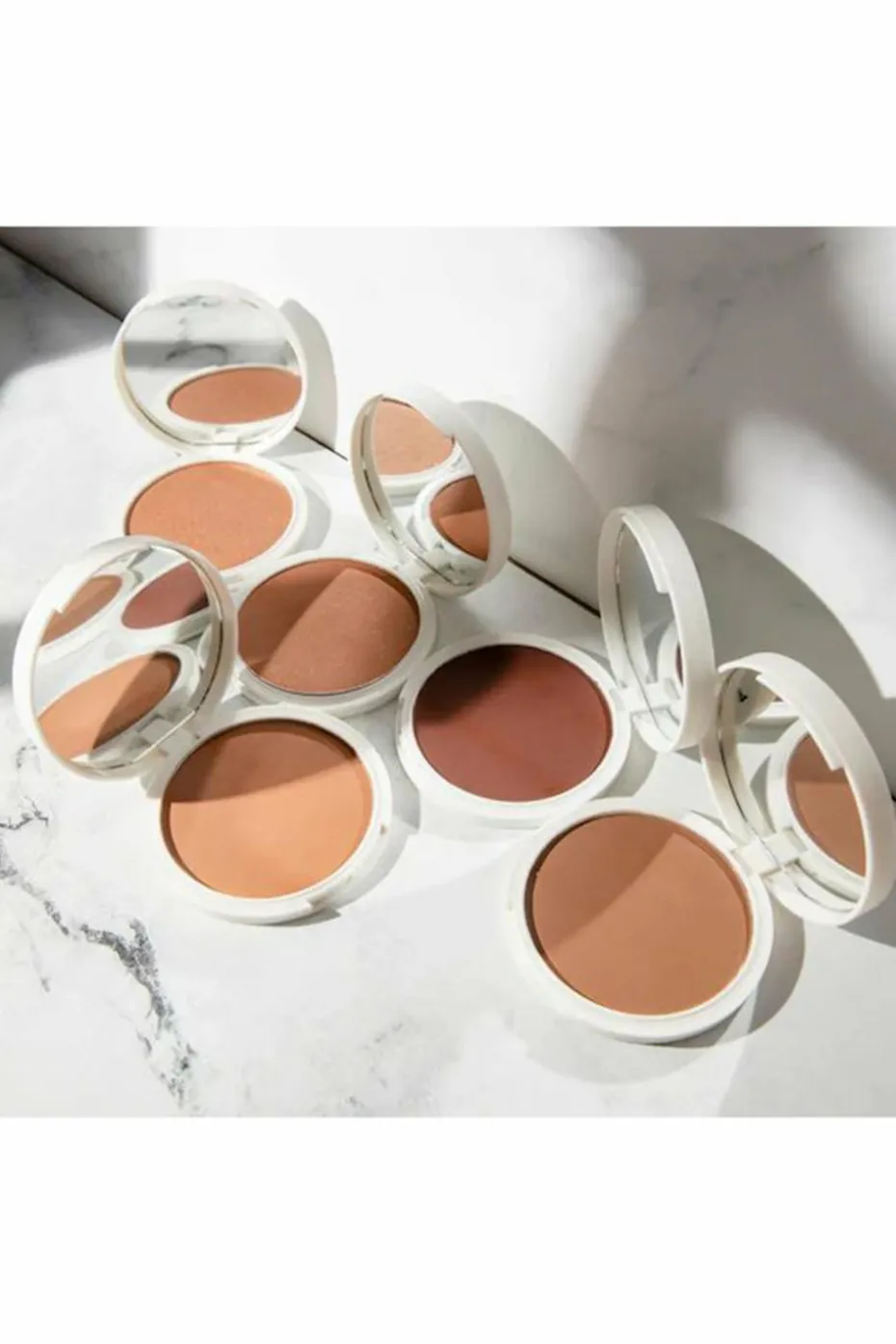 Bronzer