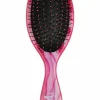 Brosse démêlante Gemstone Pink Agathe