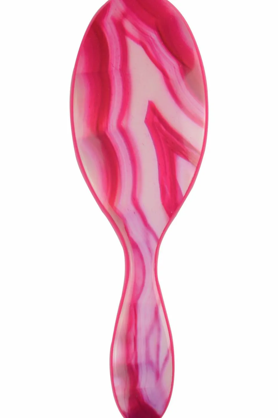 Brosse démêlante Gemstone Pink Agathe