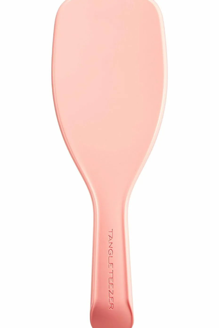 Brosse démêlante large The Ultimate Detangler Peach Glow