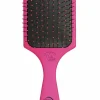 Brosse démêlante Paddle Pink