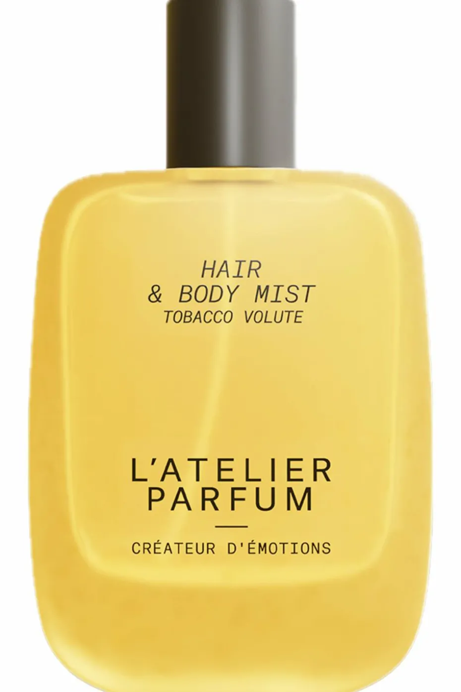 Brume cheveux & corps Tobacco Volute