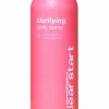 Brume corporelle anti-imperfections purifiante
