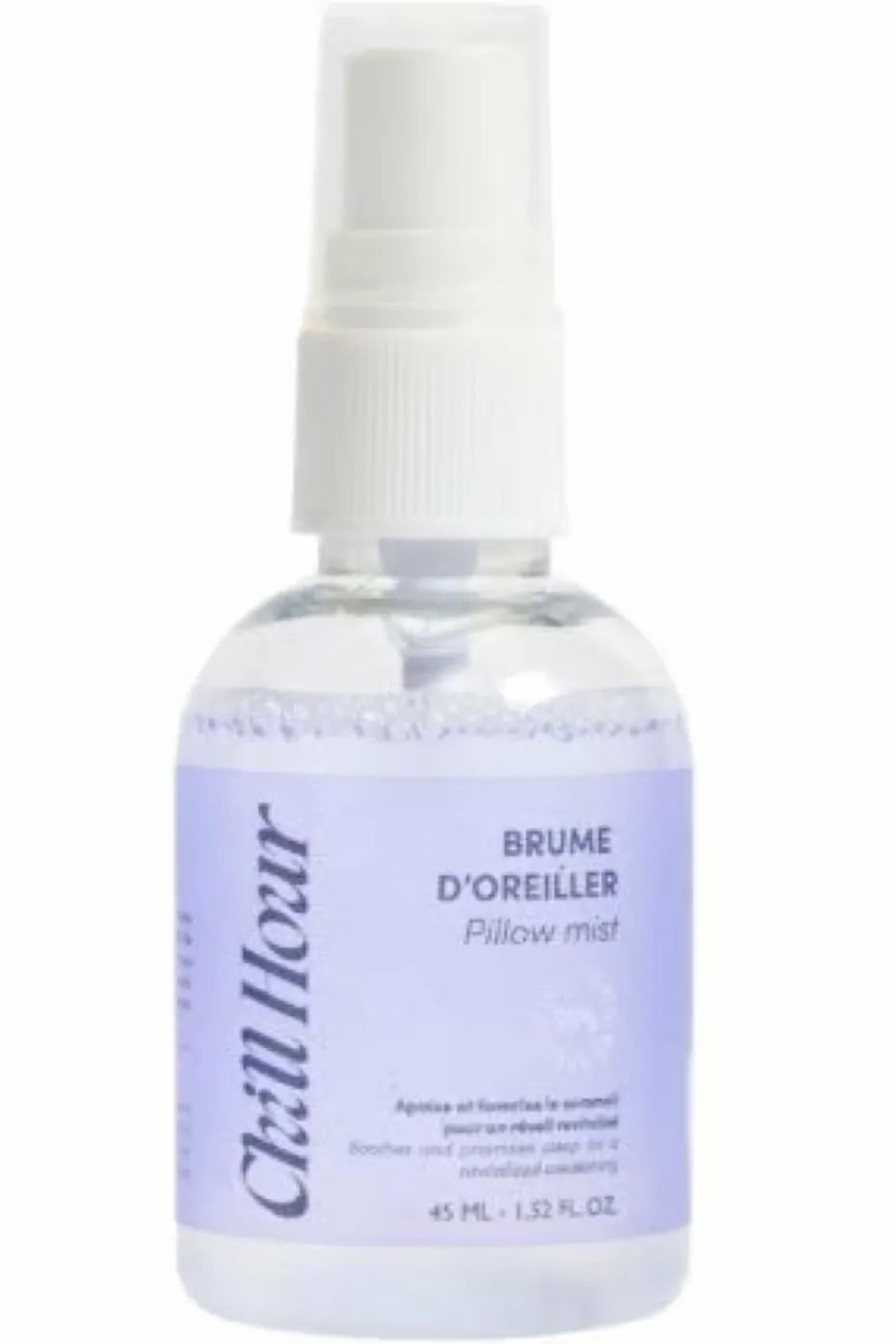 Brume d’oreiller