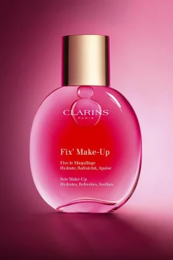 Brume fixante Fix’ Make-Up